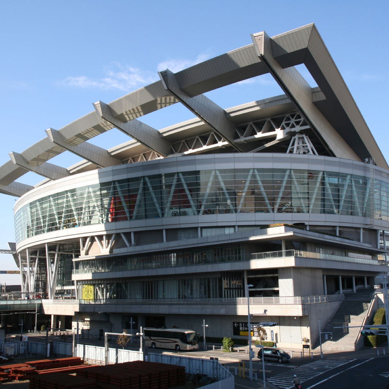 さいたまスーパーアリーナ Ssa Saitama Twitter