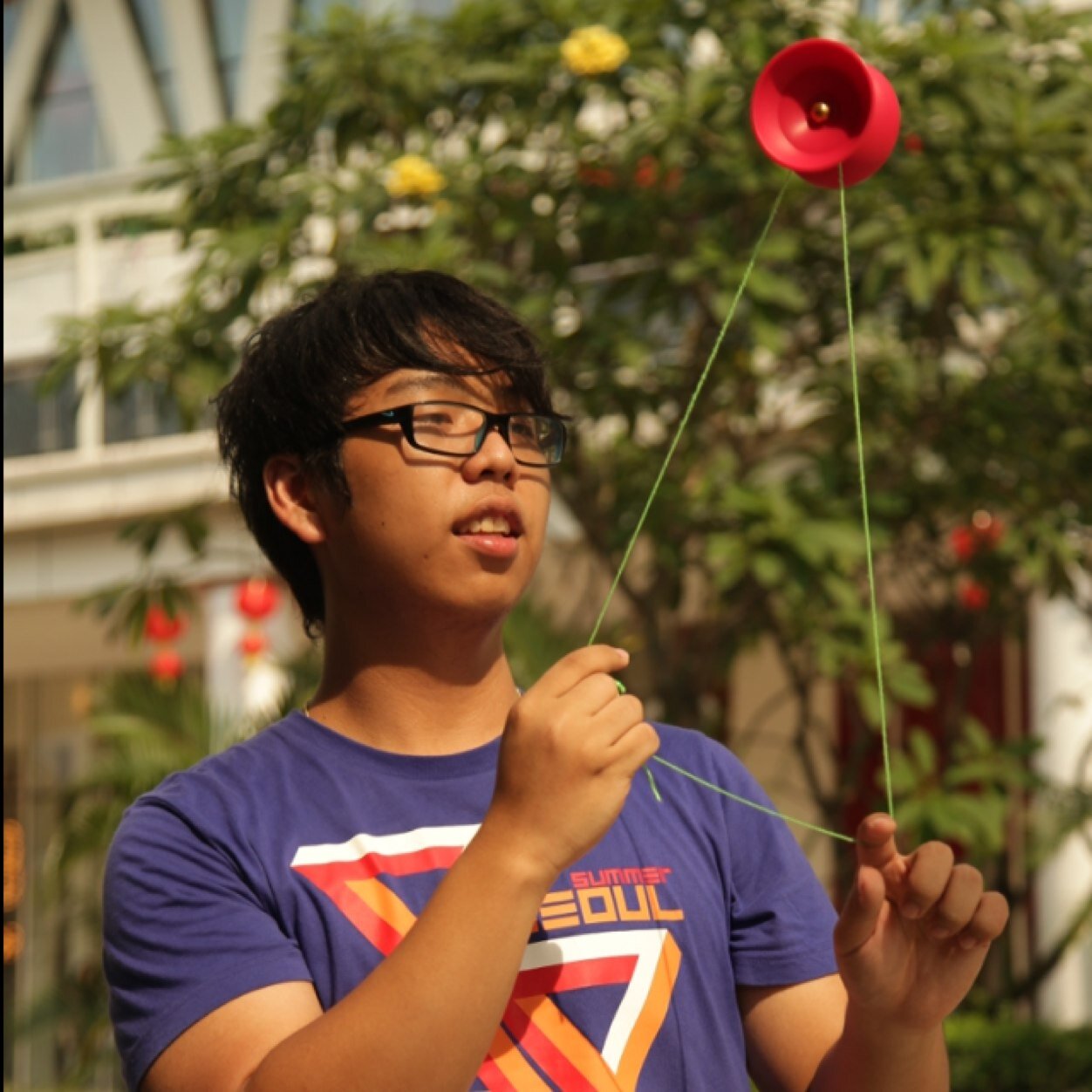 fikom untar 2012