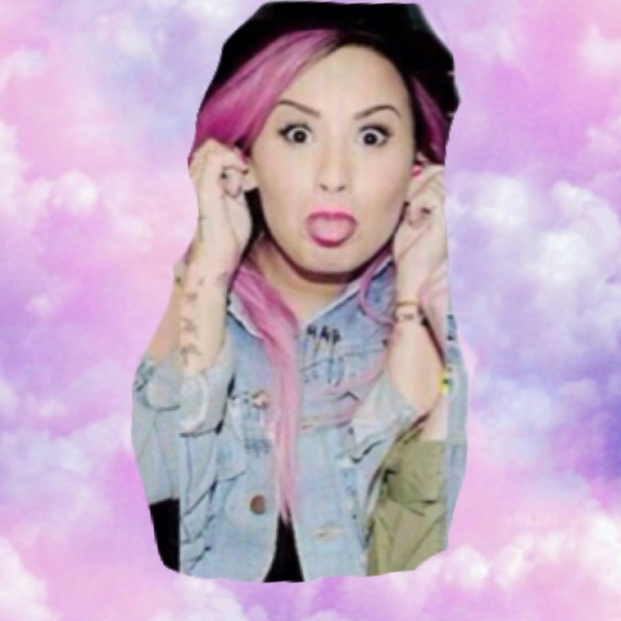 ❋Saw her 3/11/14 in Long Island at 9:11pm❋ ♡#StayingStrong since 12/12/13 but, I'll be gone forever one dayッ
