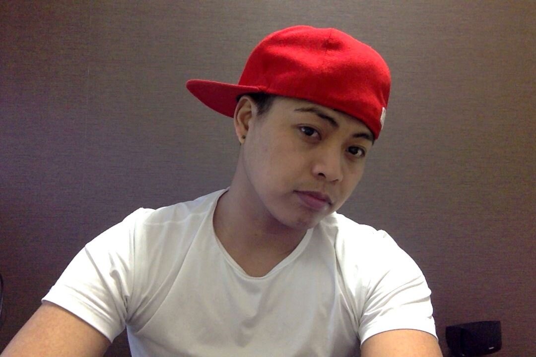 TanakaRik's profile picture. 