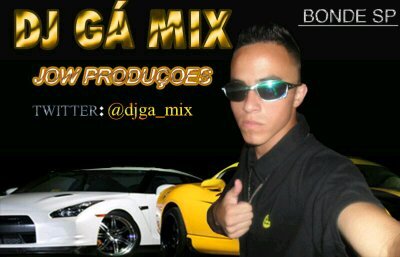 EQUIPE ( JOW PRODUÇÕES )