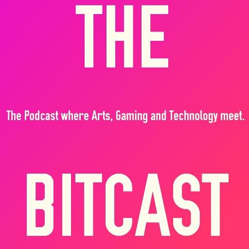 ItsTheBitCast's profile picture. The Podcast where Arts, Gaming, and Technology meet.