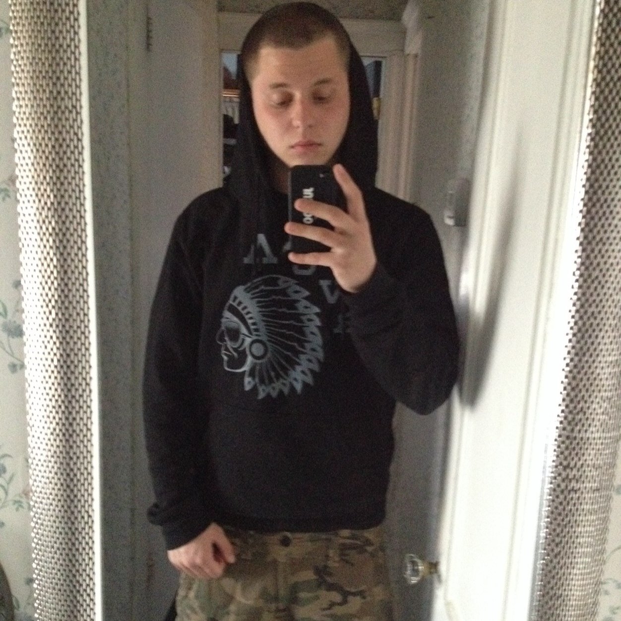 Fuck that shit I'm gettin paid