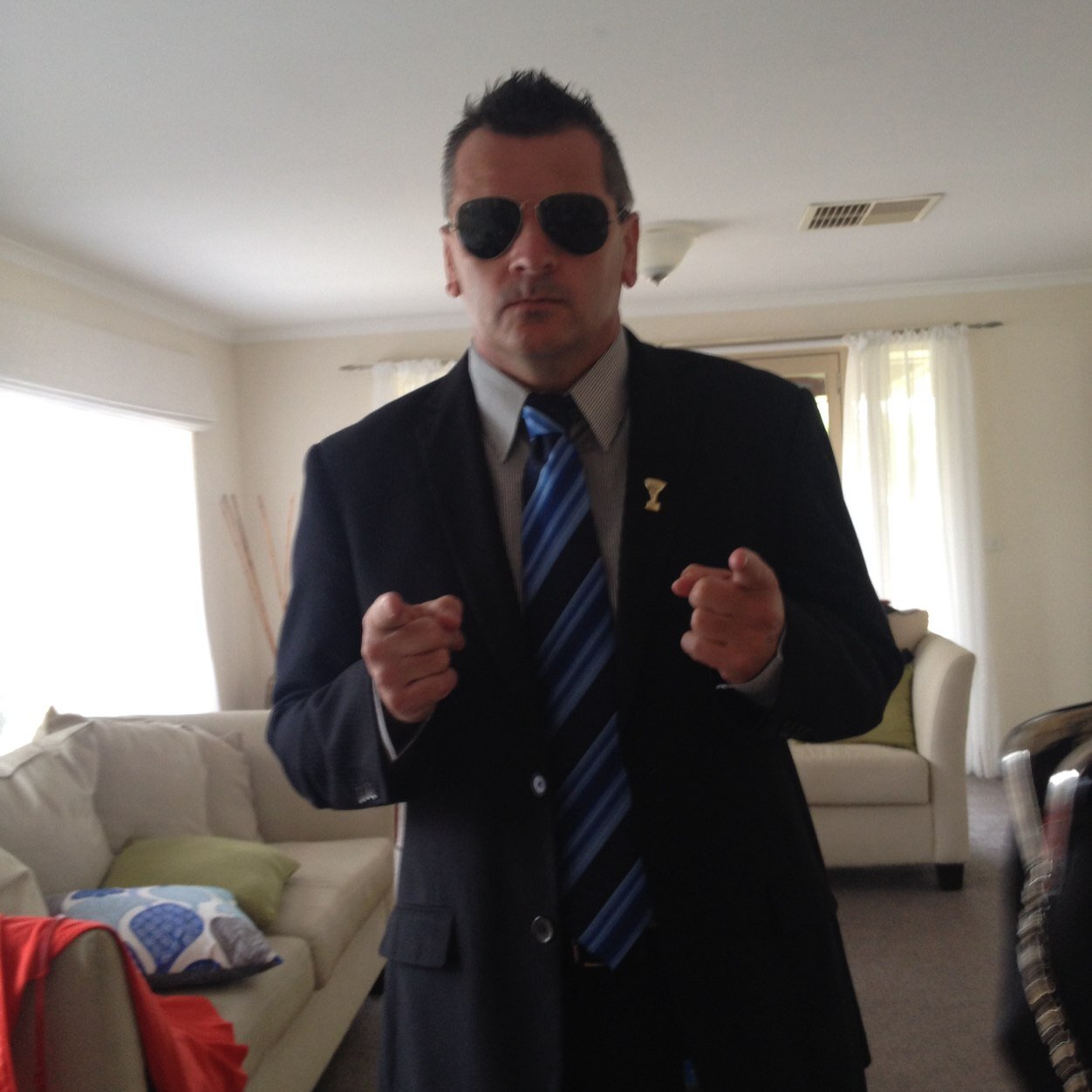 Simon Corr