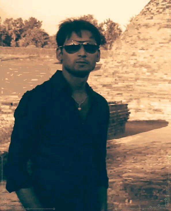 documentry film maker