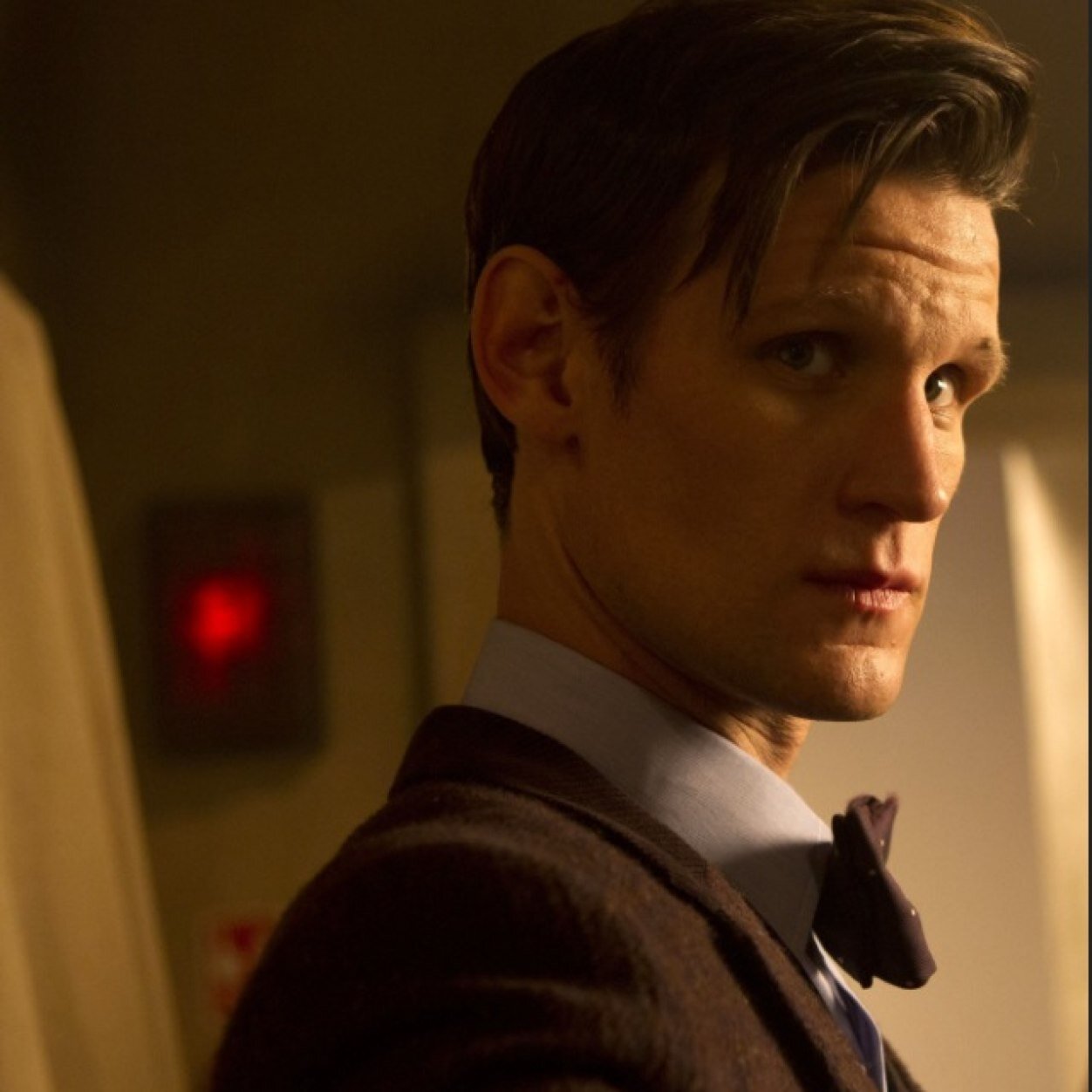 All of time and space everything that has ever happen or ever will just one question, where do you wanna start? {Doctor Who #RP}