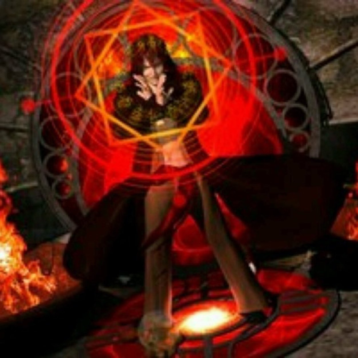 UmbraofShadows's profile picture. Shadow Phoenix Slayer of Shadow Knights. A dark and mysterious man who, ironically, wears armor made of shadows, making him the perfect Shadow Knight. •1st Gen