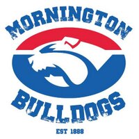 Mornington FNC (@mfnclub) Twitter profile photo