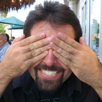 Curtis Rissi (@boringgeek) 's Twitter Profile