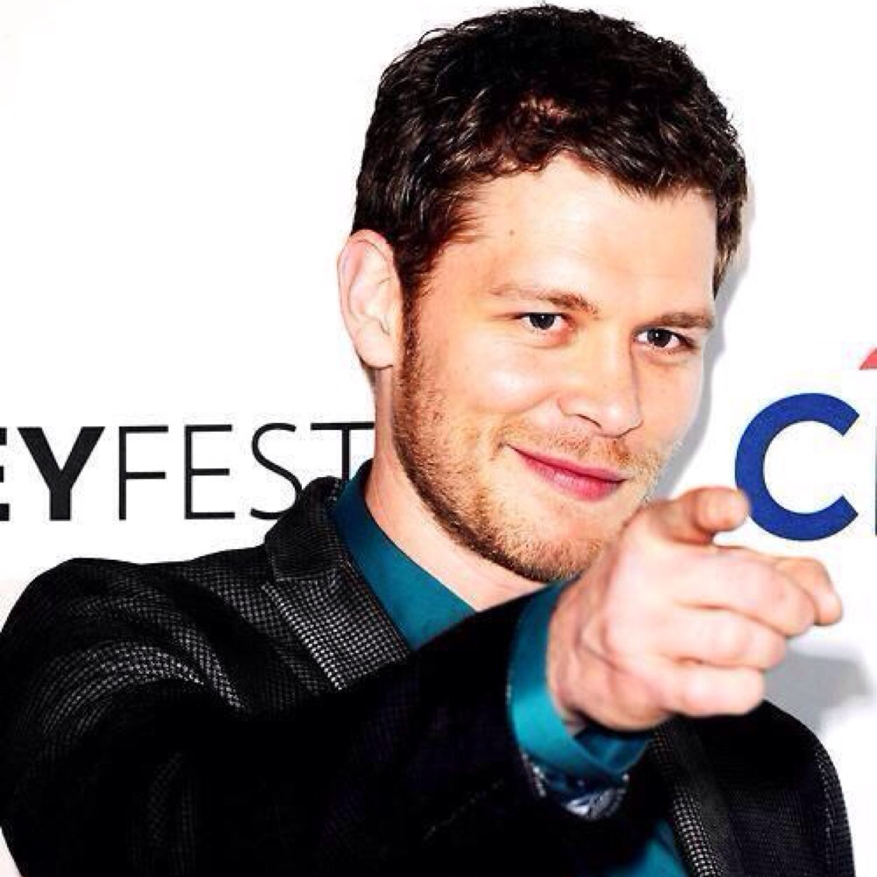 #RP i am klaus the orginal hybrid you probably know me!! #Single