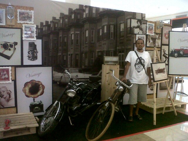 Mylovewife/driver diKMperjam/panther205/chromaticfunky/heavymetal/jasa pengiriman barang/belajar hidup&beradaptasi di bumi allah