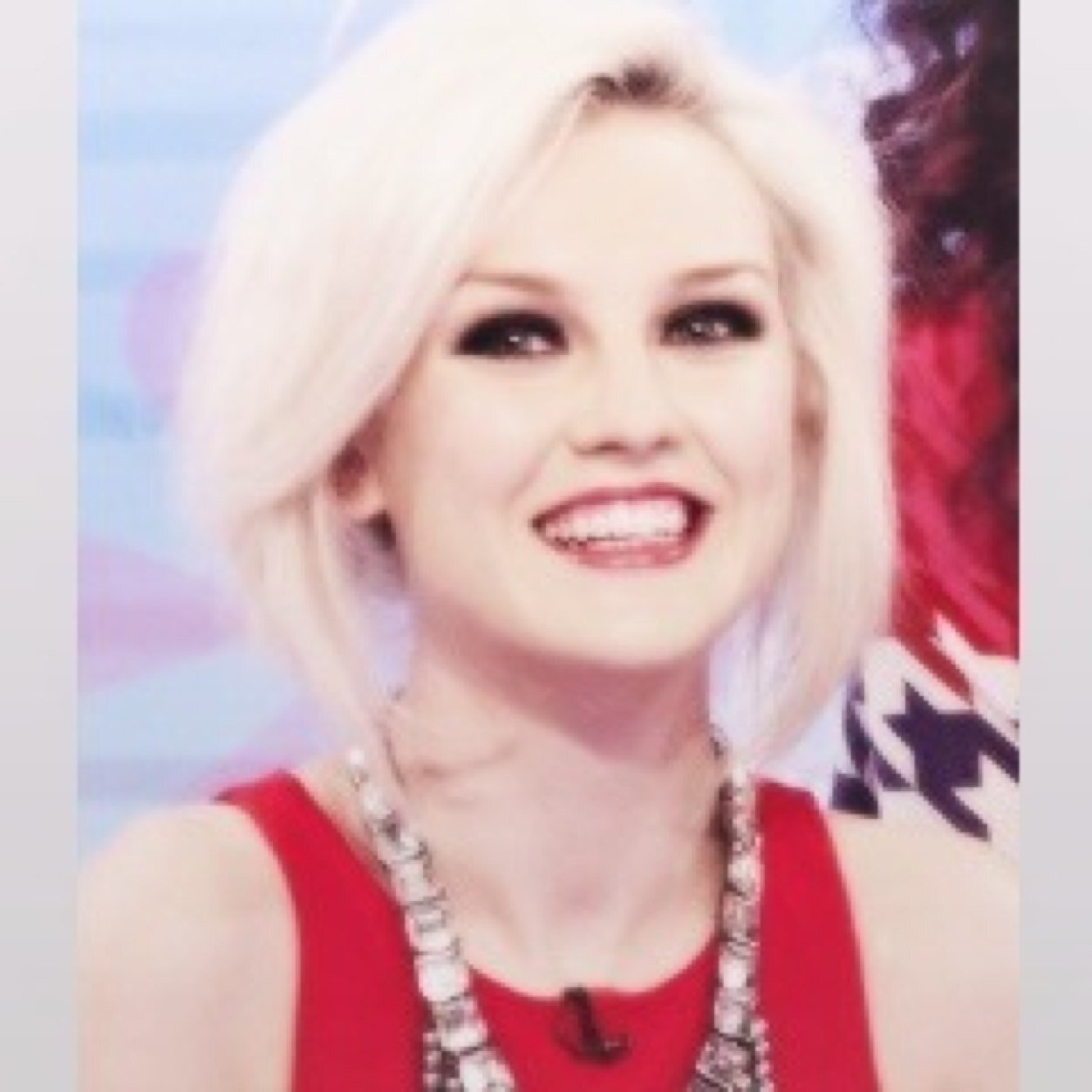 You are the only exception.
