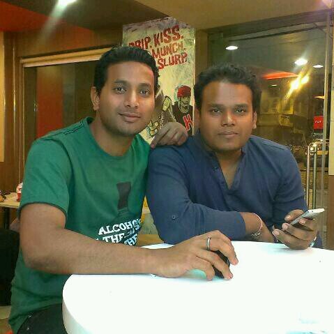 An intellectual by profession, Doing what you like is freedom, liking what you do is happiness.                              Body: delhi, soul: patna