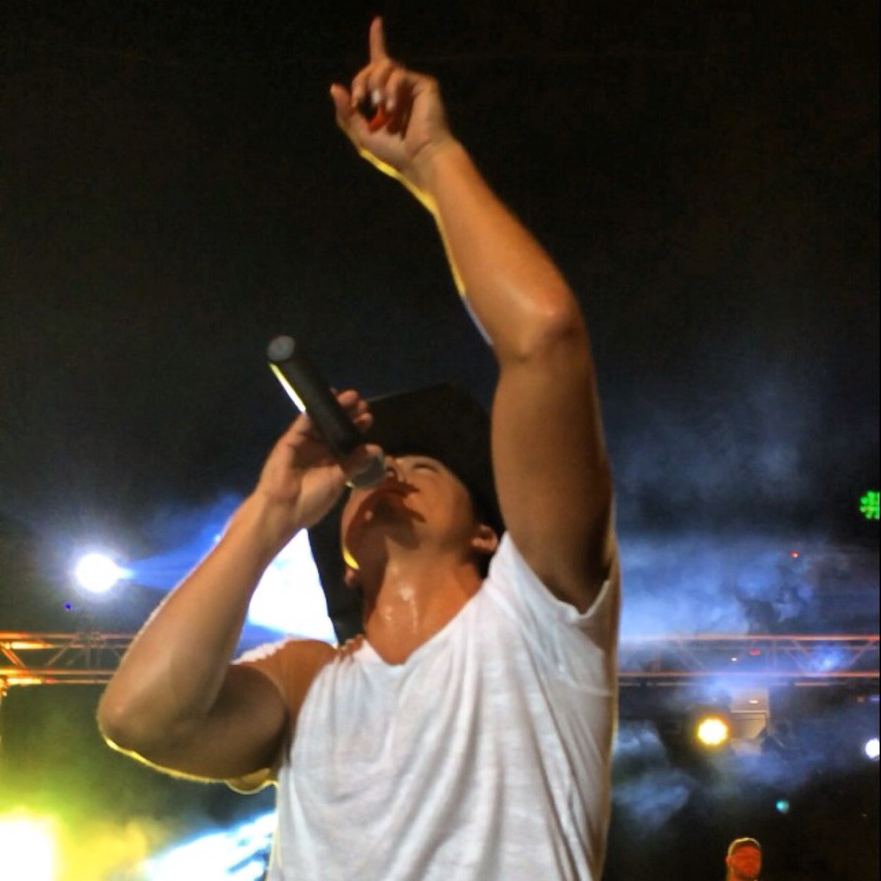 FrankFanPage's profile picture. Official FanPage of The Great Frank Foster!