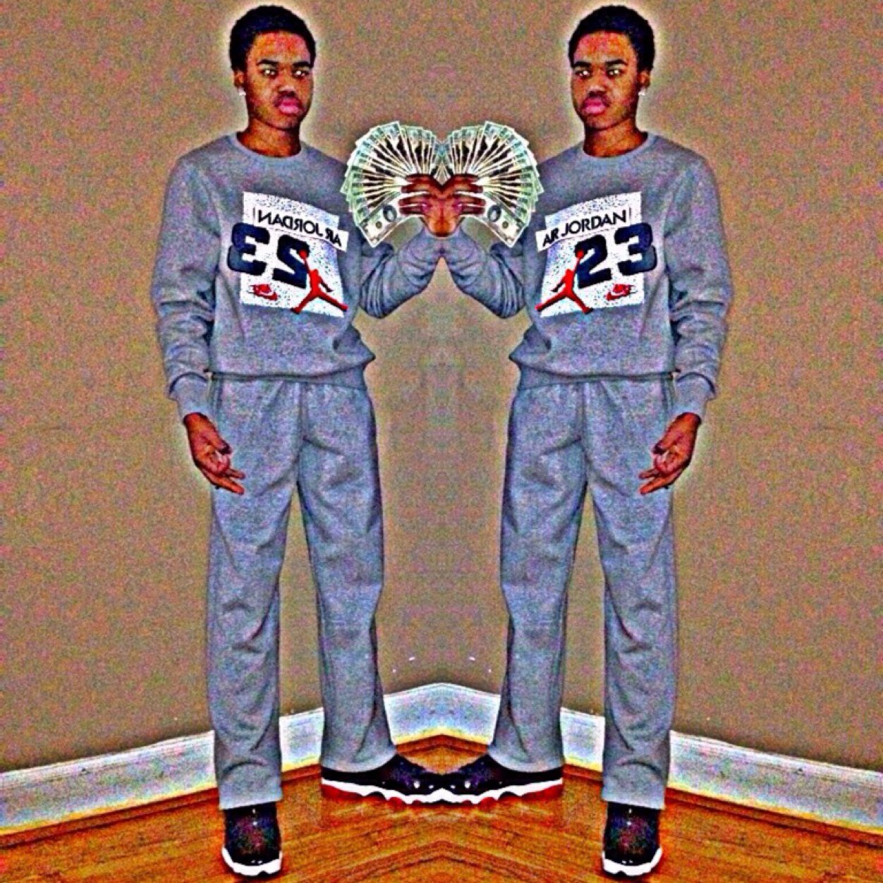 RIPPOOBIE SCAMS&Grams Stuck up Dont Give A Fuck