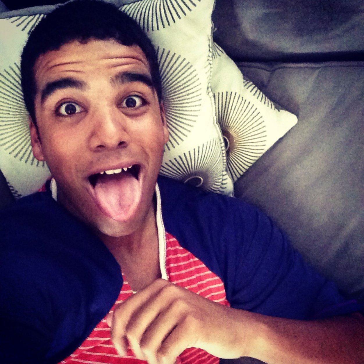 mbcgsell's profile picture. 