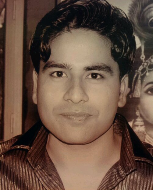RADHEY GOVIND