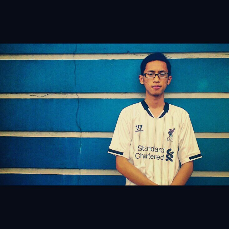 Other account @danangPsasongko | Cycling Crazy | Bikepacker (Soon) | IG: danangsasongko | @LFC's fans #YNWA