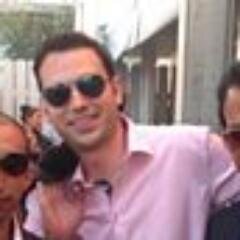 NickAiwazian's profile picture. Master mixologist