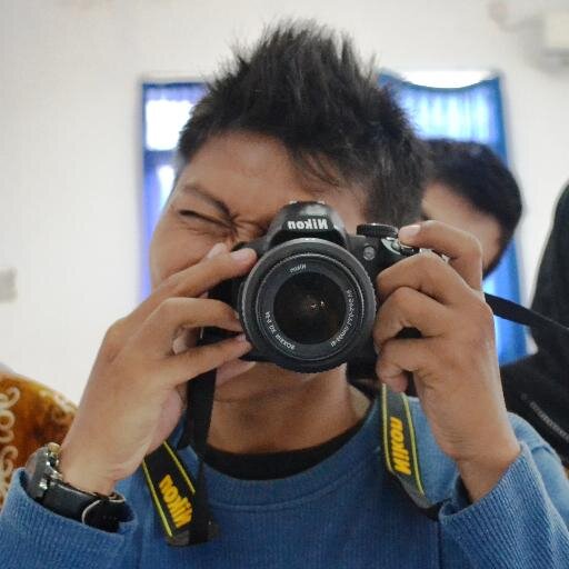 KEEP SPIRIT AND ALWAYS SMILE EVERY TIME.. :-) (09071995)
