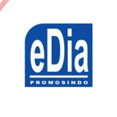 eDiapromosindo's profile picture. Event Organaizer , Talent Management , Pameran, Launching Produk & Publishing services,Penerbitan Buku Pelindo, Iklan Bersama dst ...
