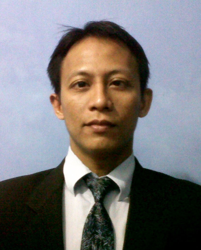 Santoyusuf32's profile picture. I'm visual impairment