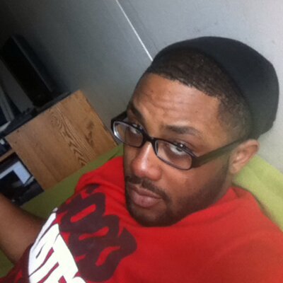 Profile Picture of Rodney Simmons (@rodman275) on Twitter