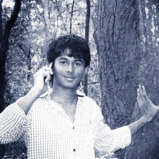 naveenkalluri9's profile picture. 