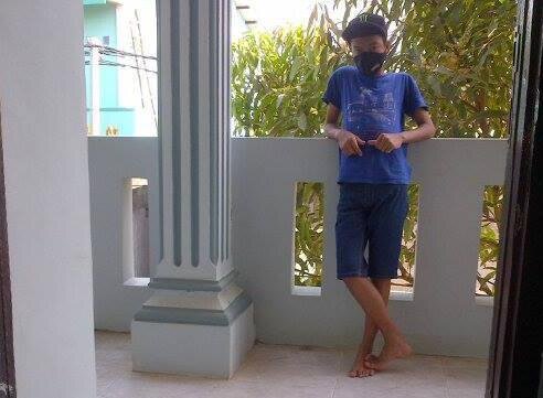 EfranciusS's profile picture. 