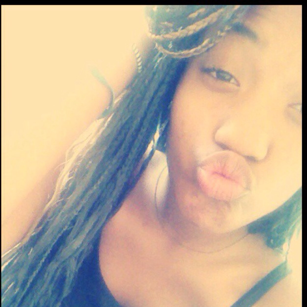 Triceylovesyou's profile picture. Just Do You Cause You Can Never Be Somebody Else