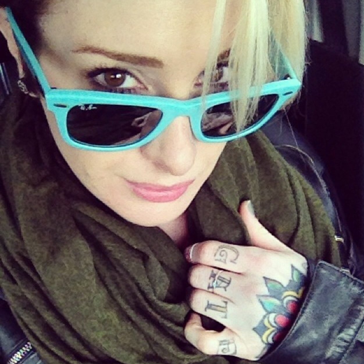 robynjoy's profile picture. plasma fibroblast technician.  real estate investor. mom of one.