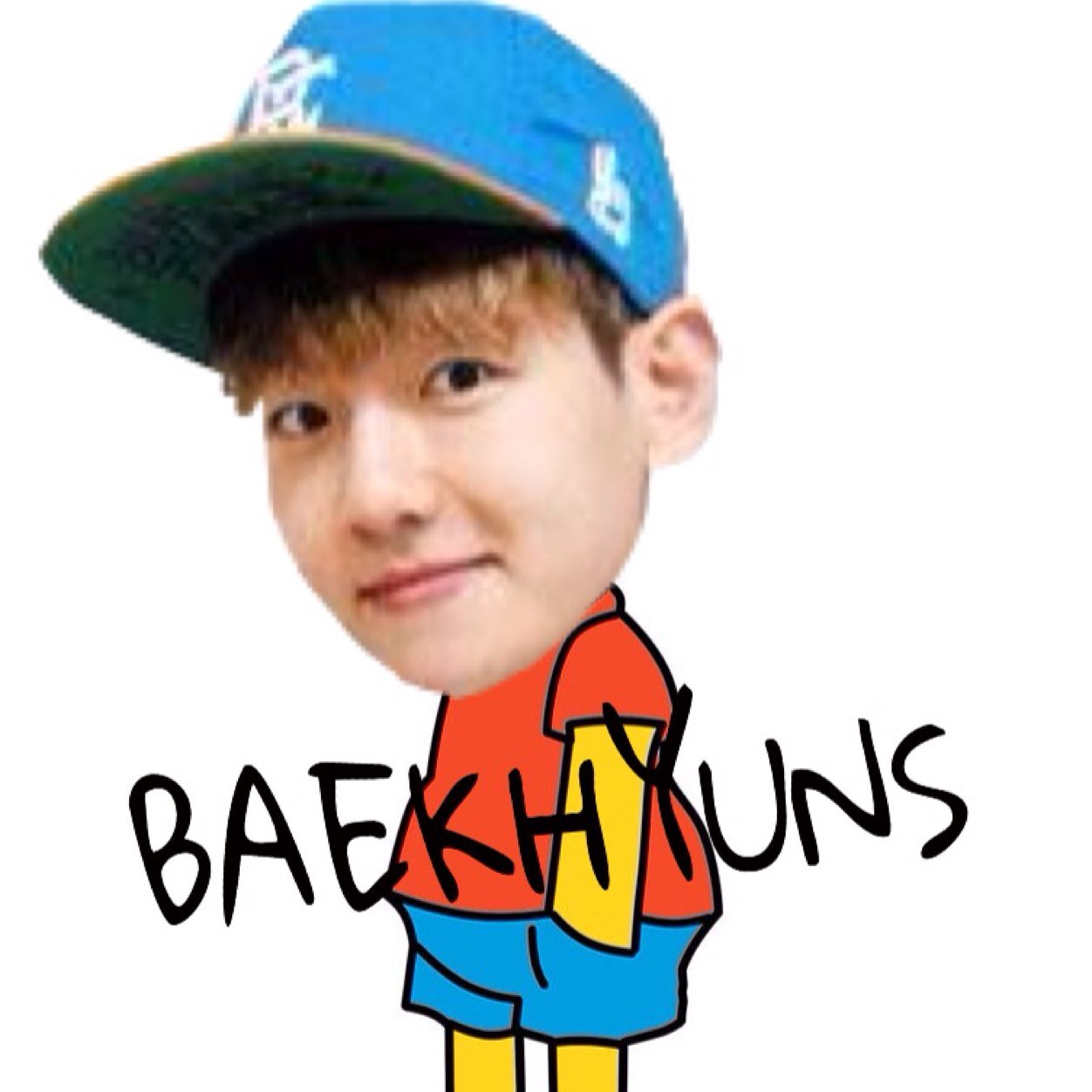 exo_bkbkk's profile picture. ପEXOദ 96line