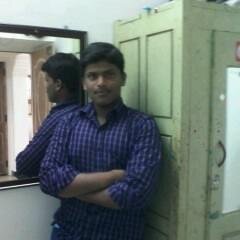 Programmer analyst