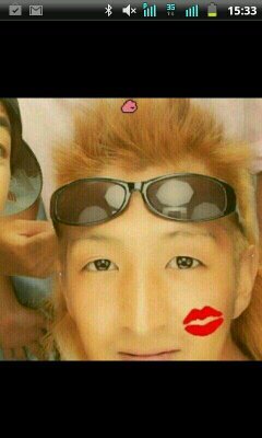 aklove3270's profile picture. 