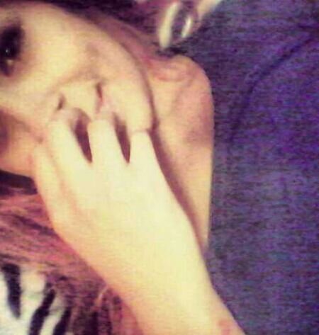 duloe ; mine, for keeps. 100212 banging.