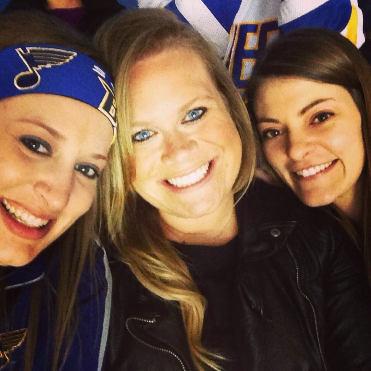 ChristaLakeman's profile picture. Turns out, not where, but who you're with that really matters. -DMB