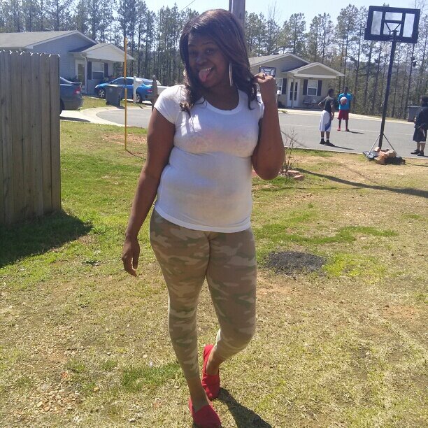 Outspoken Ass Female ✊ 3things i learned about life it goes on. Free doodie!! Just living for Me. In Order too b something, you gotta go thru something $Quad