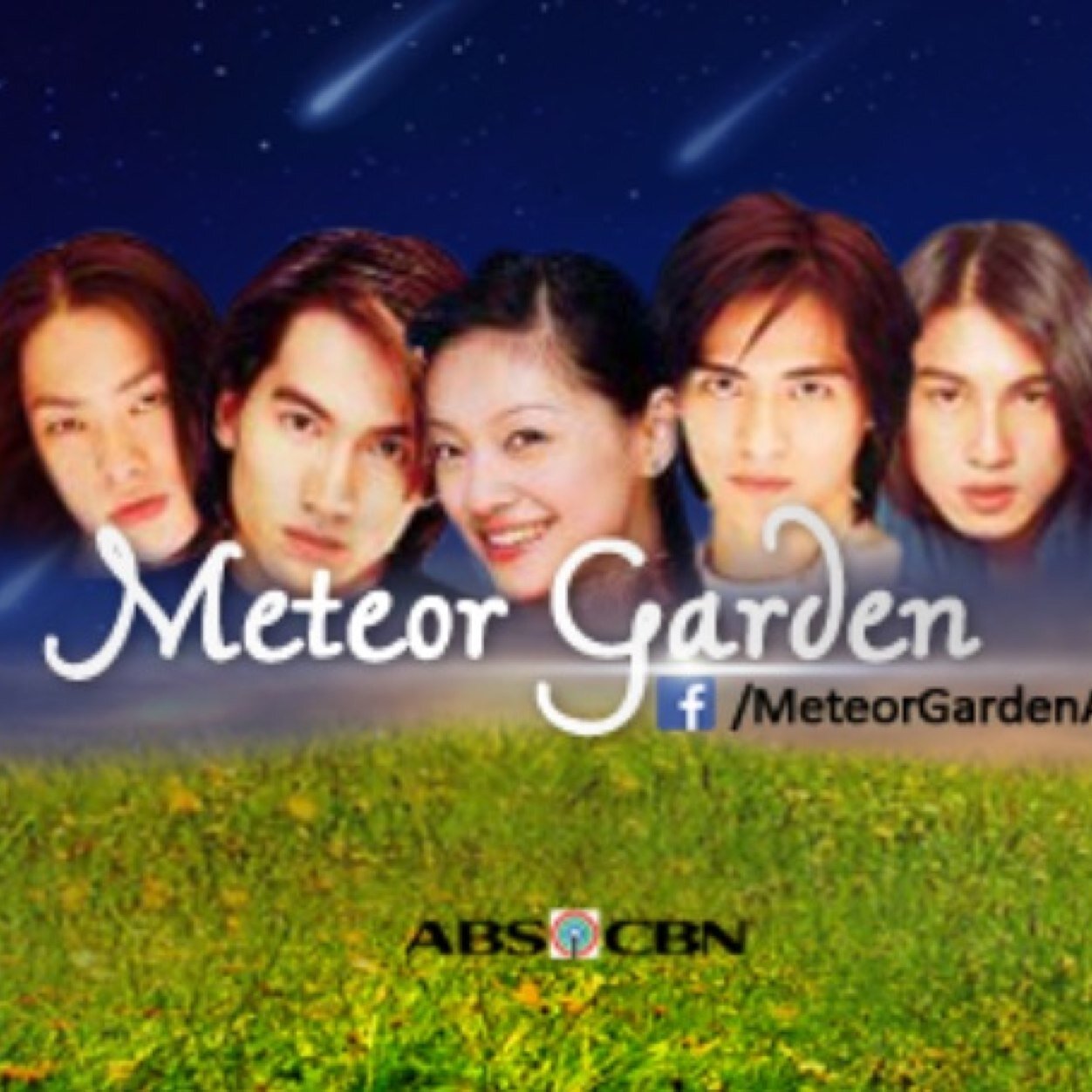 Based on Japanese Manga Boys Over Flowers| The One who started the Asianovela FEVER on Philippine Television in May 2003| OFFICIAL NOVELA ACCOUNT |#MeteorGarden