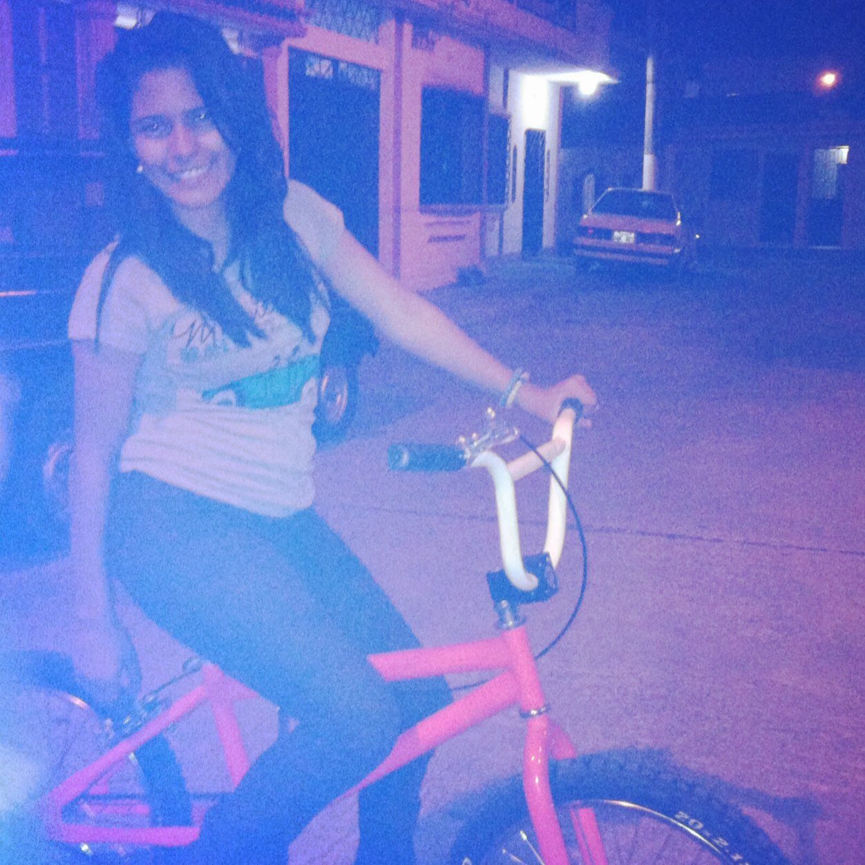 ‹3 La Vida Da Vueltas ‹3 
^_^ TODO LO PUEDO EN CRISTO 
QUE ME FORTALEZE ;)