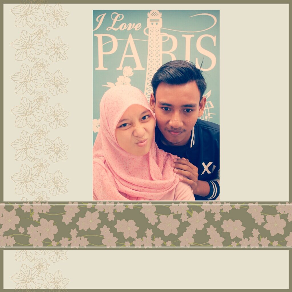 ♥Allah | Noufhalfadly |path: intan rakly || advertising & marketing communication of Mercubuana University