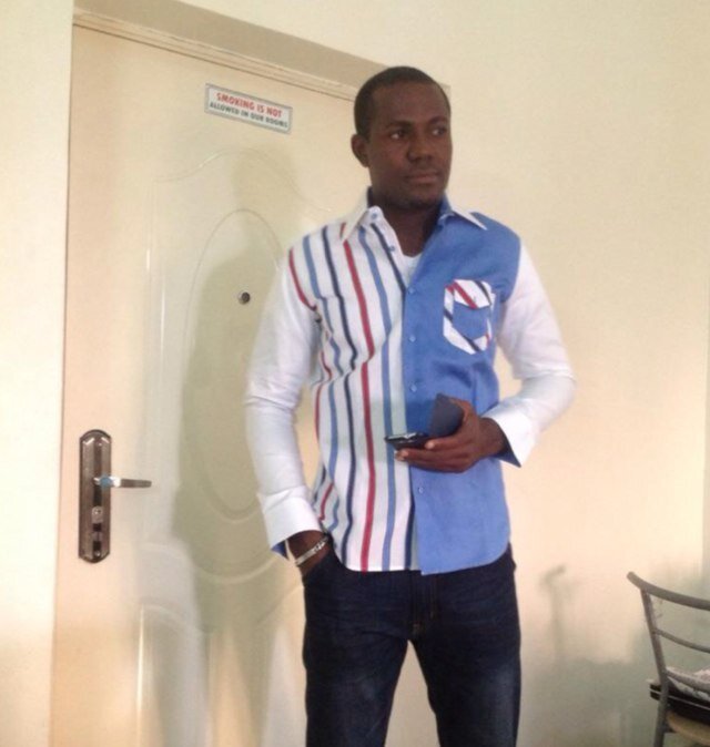 Am save to serve