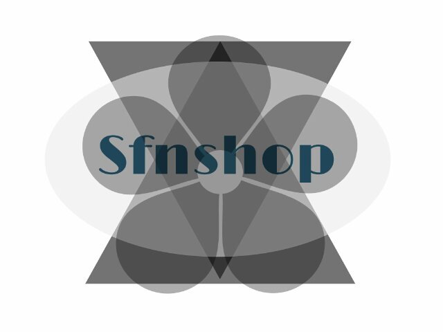 Sfnshop's profile picture. TRF=BOOKED • Rek BCA • CP pin: 2a9cdeab • IG: sfnshop. Happy shopping dear!