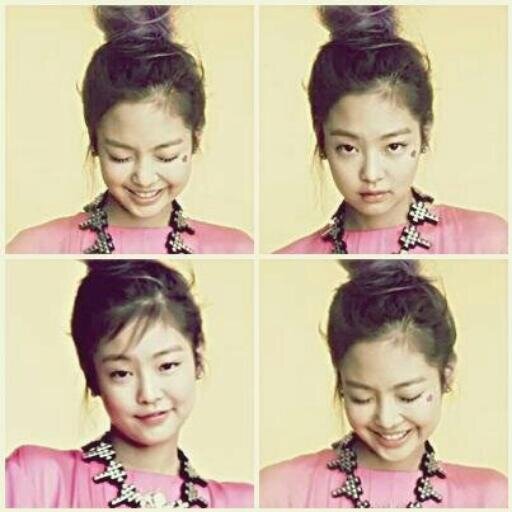 ©1996 - Leader of YG upcoming new girl group
