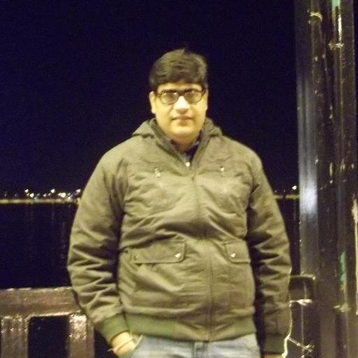 arpitagrawal92 Profile Picture