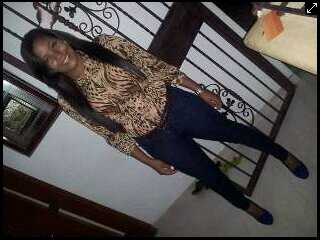 Si Dios esta conmigo quien contra mi ...  #fijate en lo que haces para que despues no preguntes por que soy asi ;)