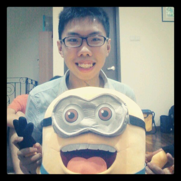 soyouarewrong's profile picture. Can't stop laughing.