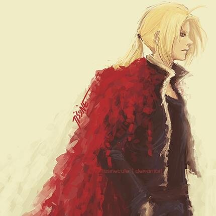 AutomailElric's profile picture. I'm Edward Elric The Fullmetal Alchemist. I made a promise to my brother and I intend to keep it. #FMABrotherhood #RP