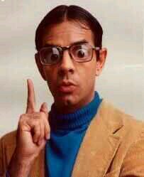 Callese y sigame!