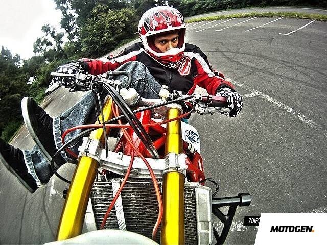 TrickOff_Street's profile picture. Official video rider street