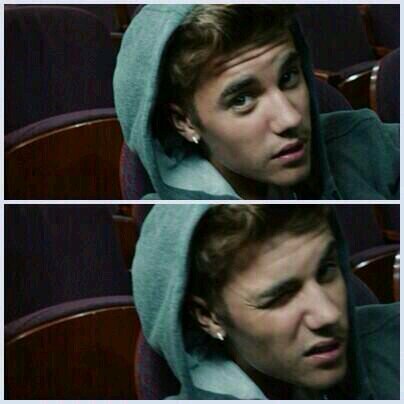 JustinDBiebsIND's profile picture. Justin followed me:) 16Des2012 OhMyGosh